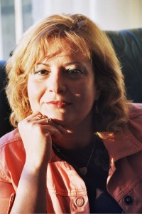 Zina Bercovici